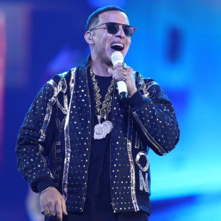 Daddy Yankee Becomes Co-Owner of Puerto Rican Baseball Team