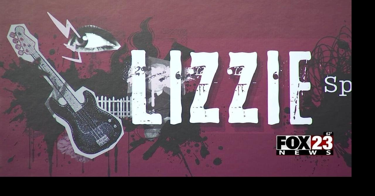 'LIZZIE' rock musical opens at Theatre Tulsa Studios this weekend
