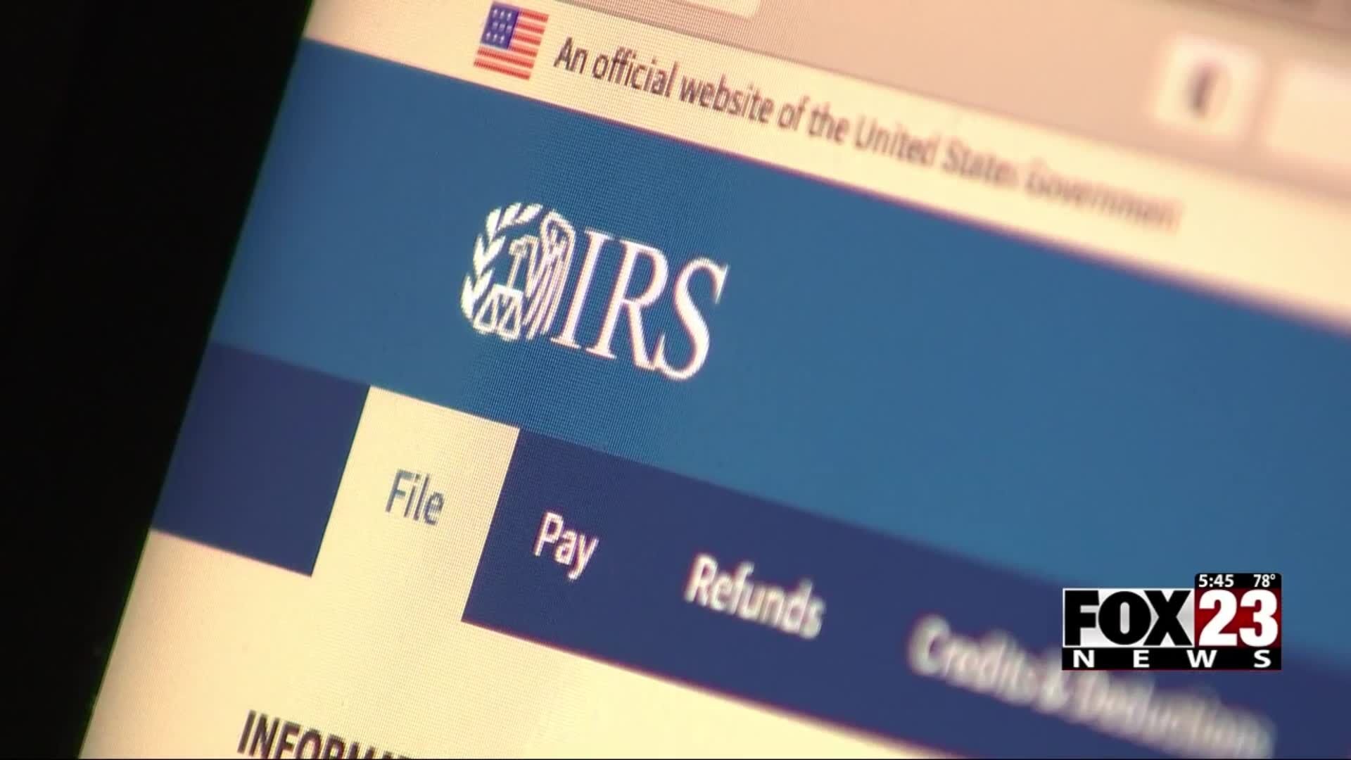 FOX23 Investigates: Red Flags To Watch Out For When Hiring A Tax ...