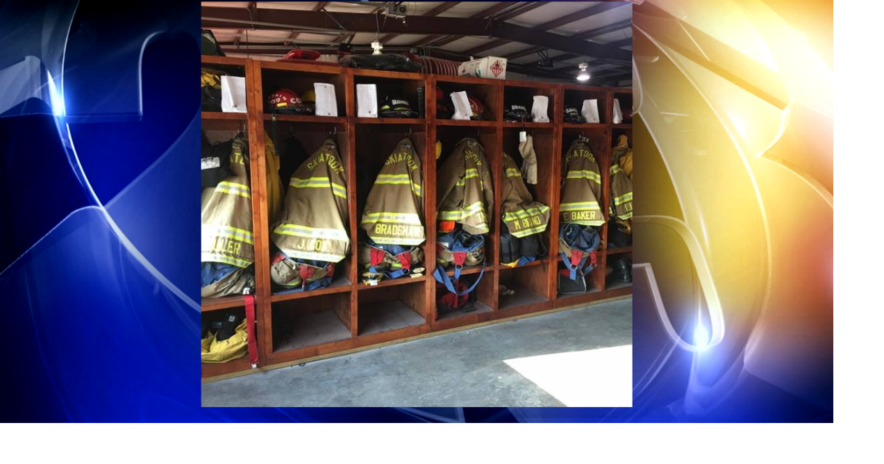 Skiatook Fire Department respond to emergency landing of plane Wednesday