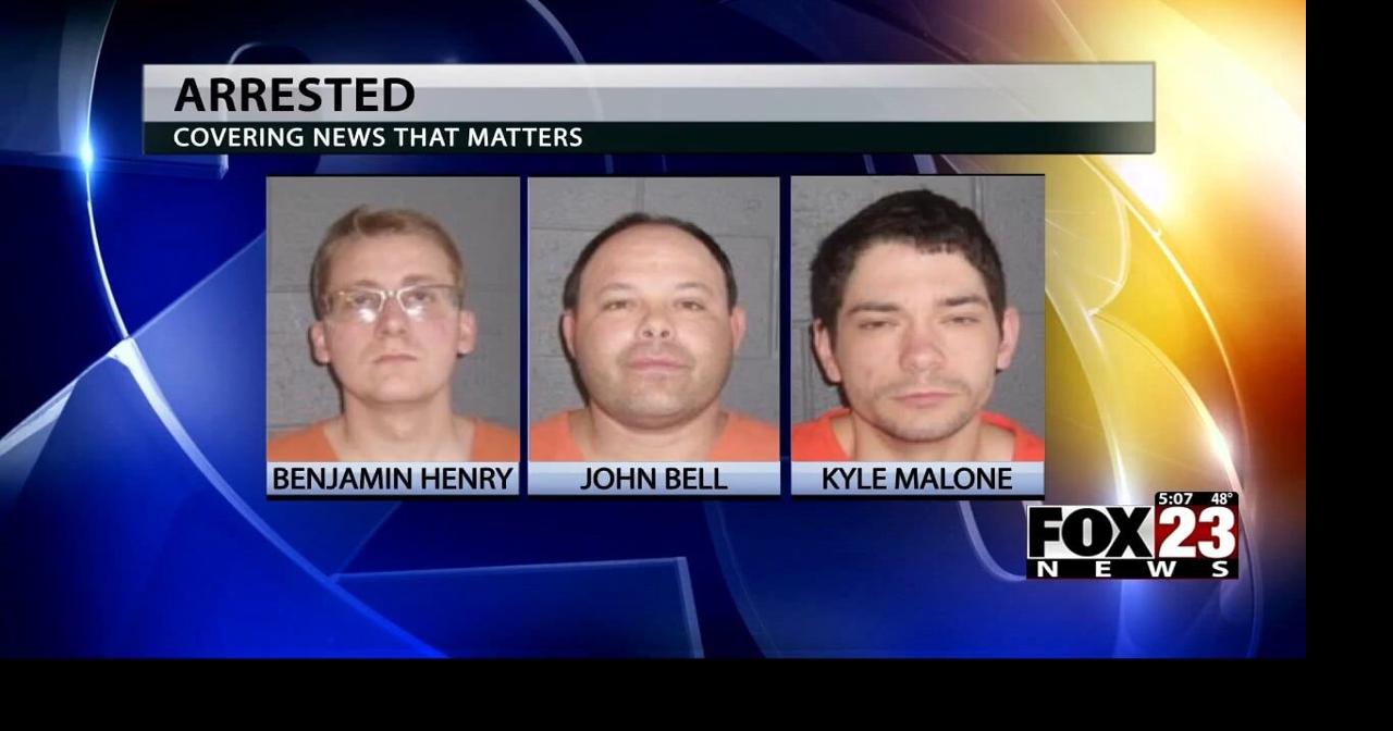 Pryor Creek Police use undercover profile to investigate sex crimes