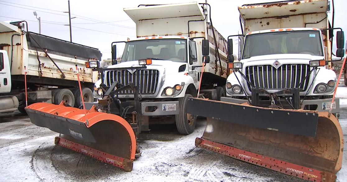 Mayor Nichols issues emergency declaration ahead of winter storm