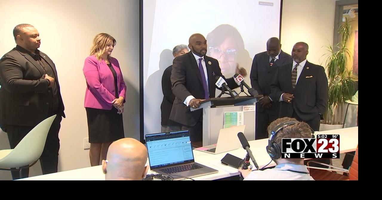 Video: Justice For Greenwood discusses impact of recent Muscogee Nation