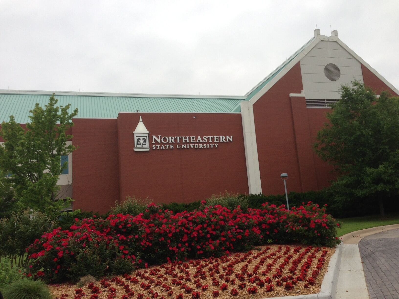 Northeastern State basketball team to return to Jack Dobbins Field House after almost 10 years News fox23 picture