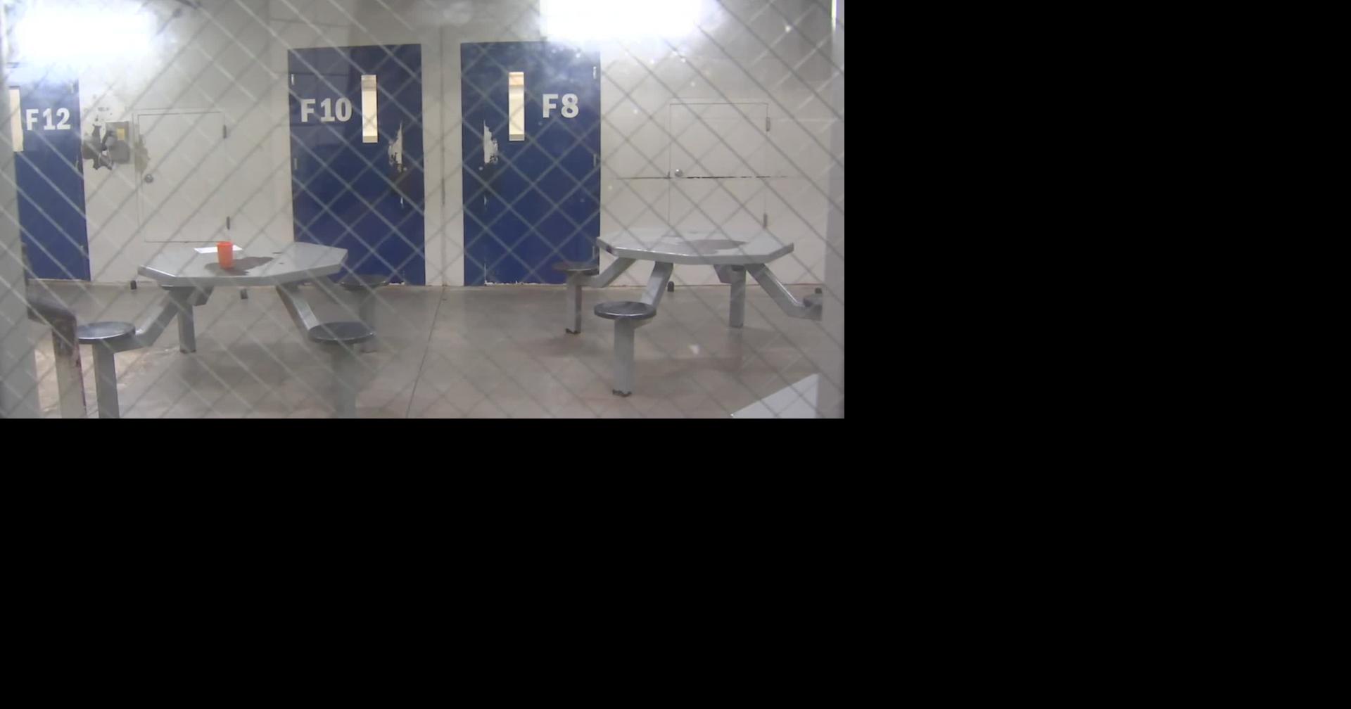 Wagoner County Jail offers parenting classes to inmates in partnership