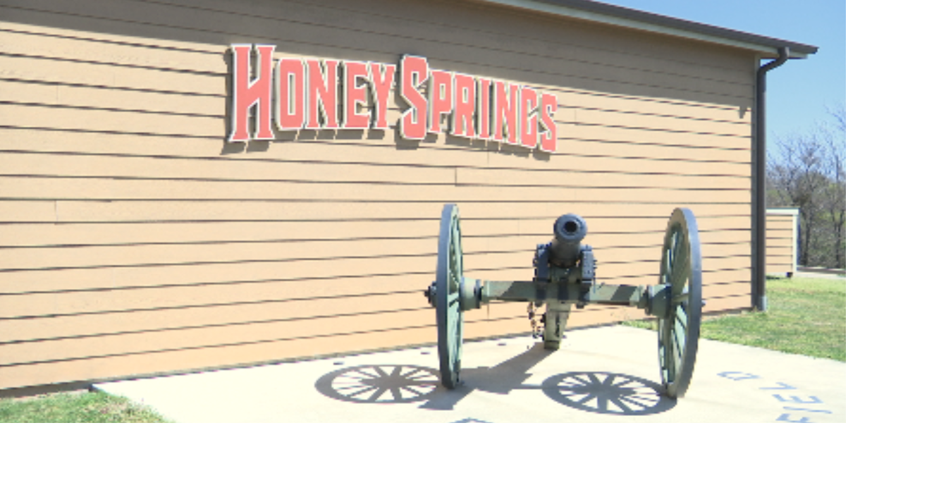 Author shares new discoveries about Battle of Honey Springs in Checotah