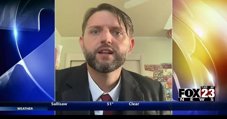 Tulsa city councilor candidate contests election results following