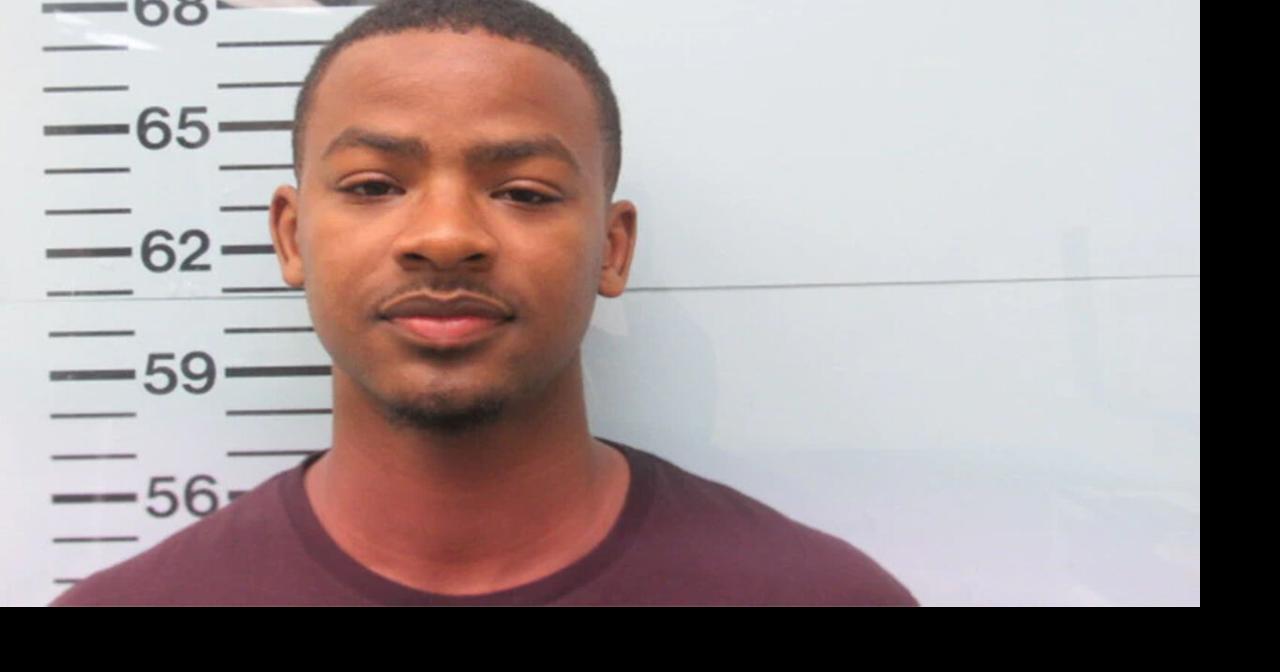 Man charged with murdering missing Ole Miss student Jimmie ‘Jay’ Lee