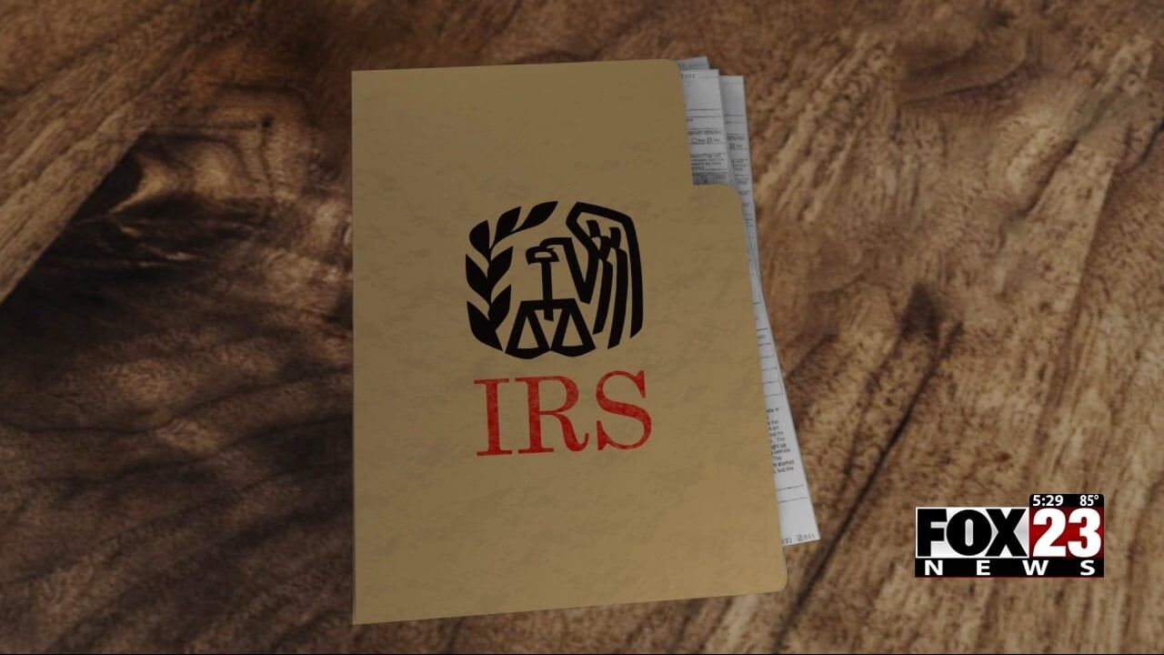 FOX23 Investigates: What Other Crimes Does The IRS Investigate? | FOX23 ...