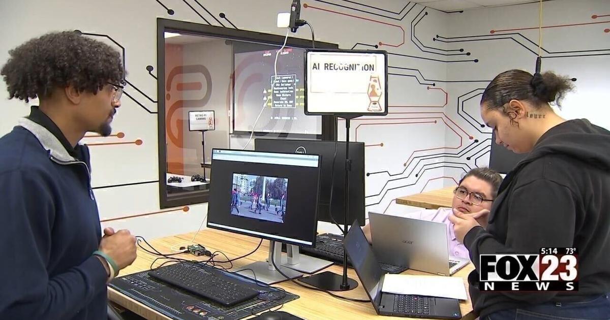OSU hosts grand opening of new IT Innovations Lab in Okmulgee | News ...