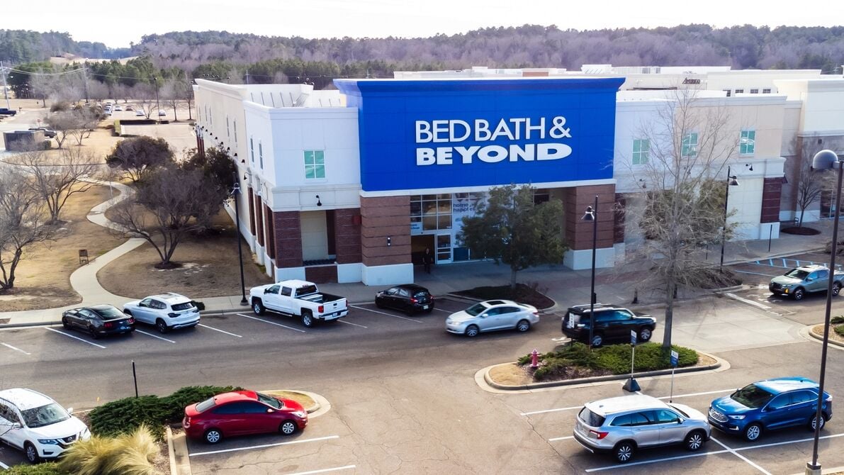 Tuesday Morning and Bed Bath & Beyond closings leave these OKC options