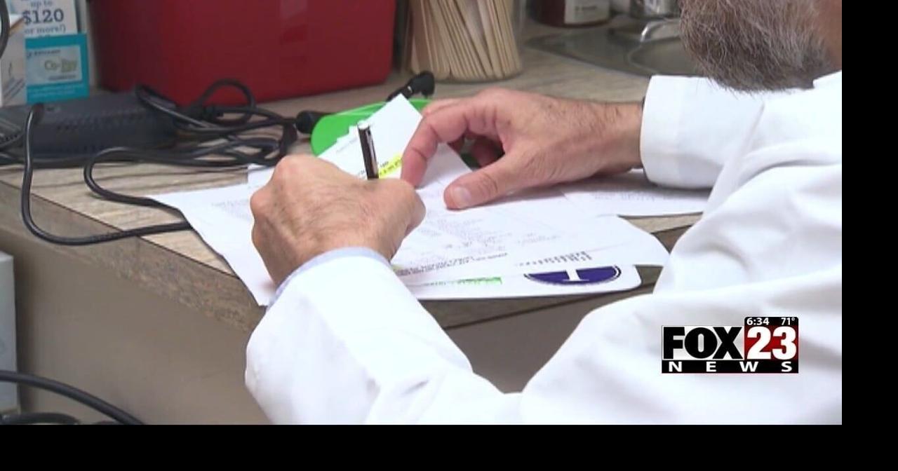 In Depth: Oklahoma voters could weigh Medicaid expansion changes once or twice in 2026