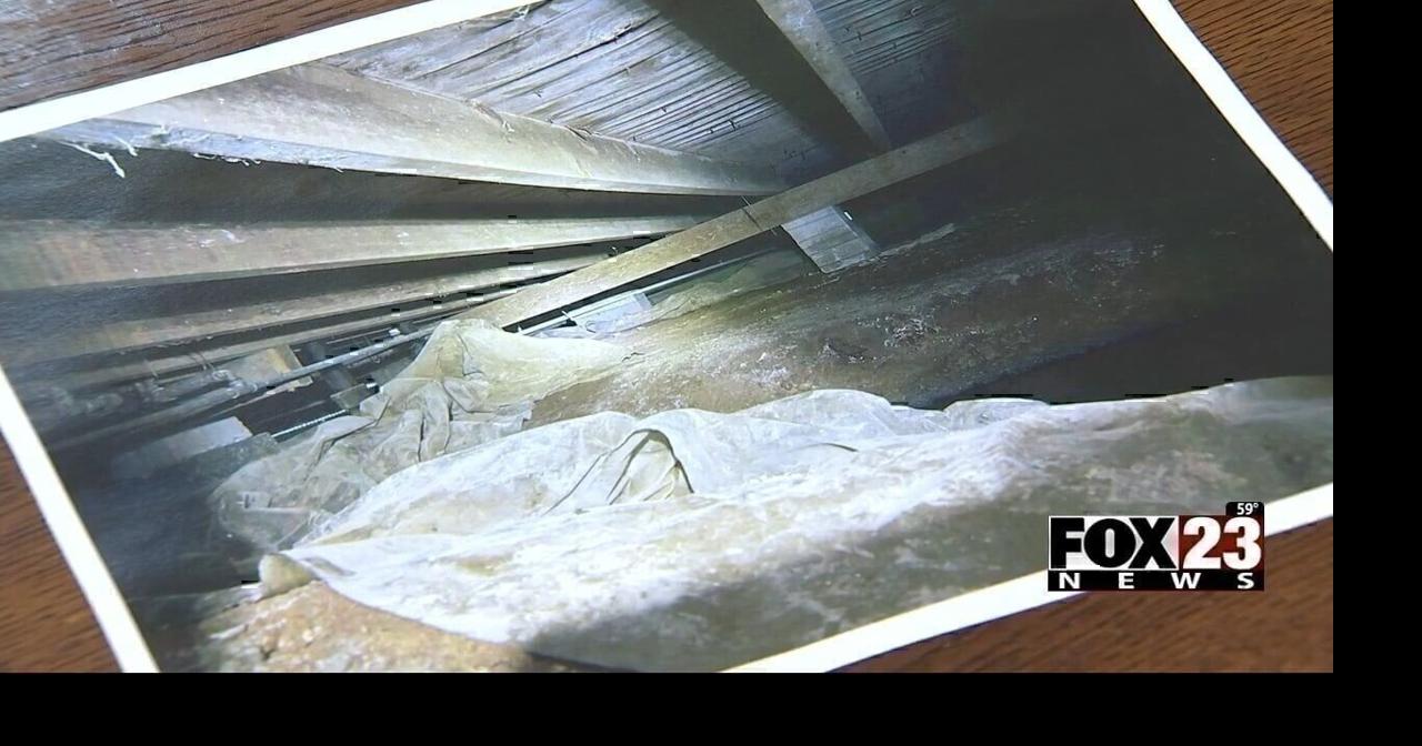 FOX23 Investigates: Wagoner family experiencing issues with home following inspection | News