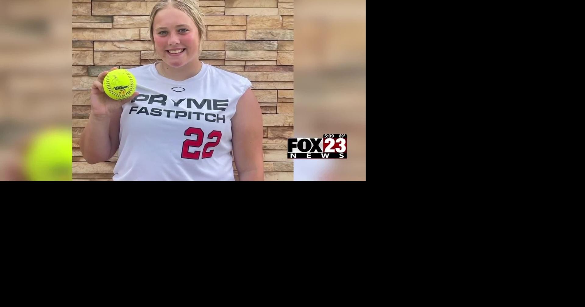 Kiefer softball player killed in Creek County crash News