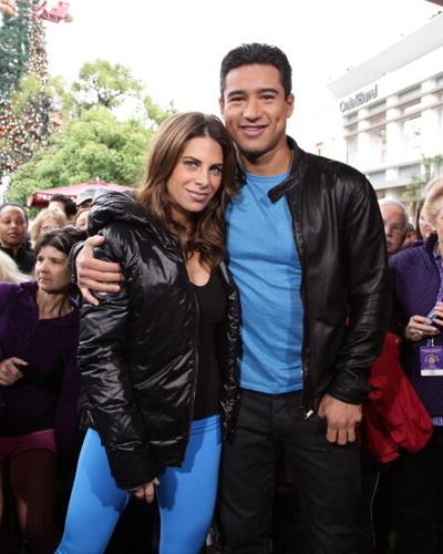 Jillian Michaels Kinder 2023