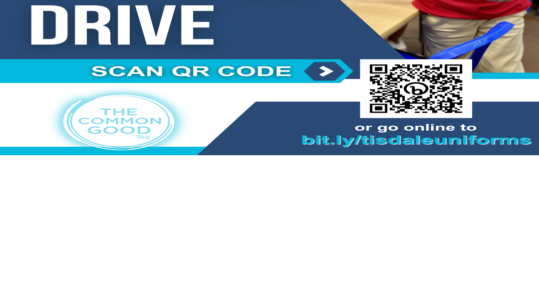 Tulsa nonprofit sponsoring backtoschool uniform drive News