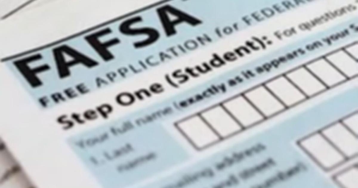 Oklahoma students now required to complete FAFSA to graduate | News ...