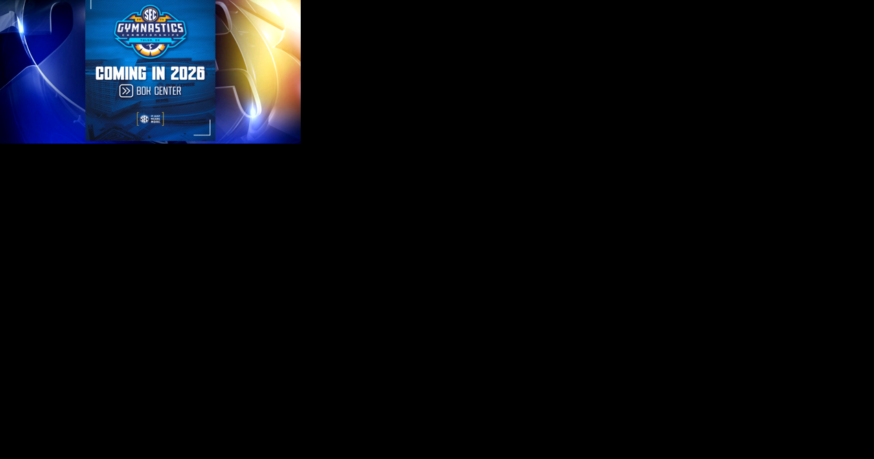 BOK Center to host the SEC Gymnastics Championships in March