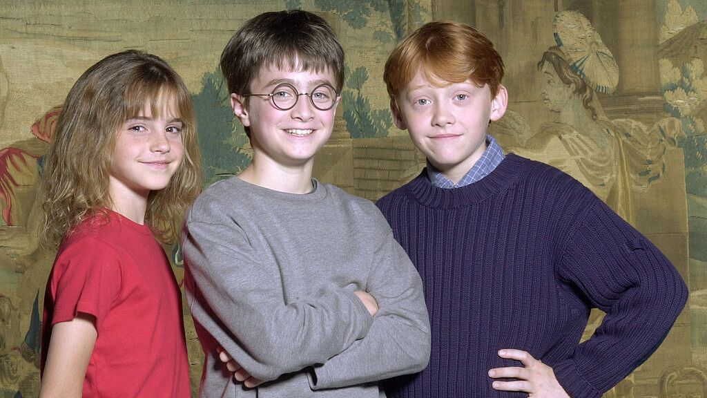 Official! 'Harry Potter' series adaptation ordered at HBO Max