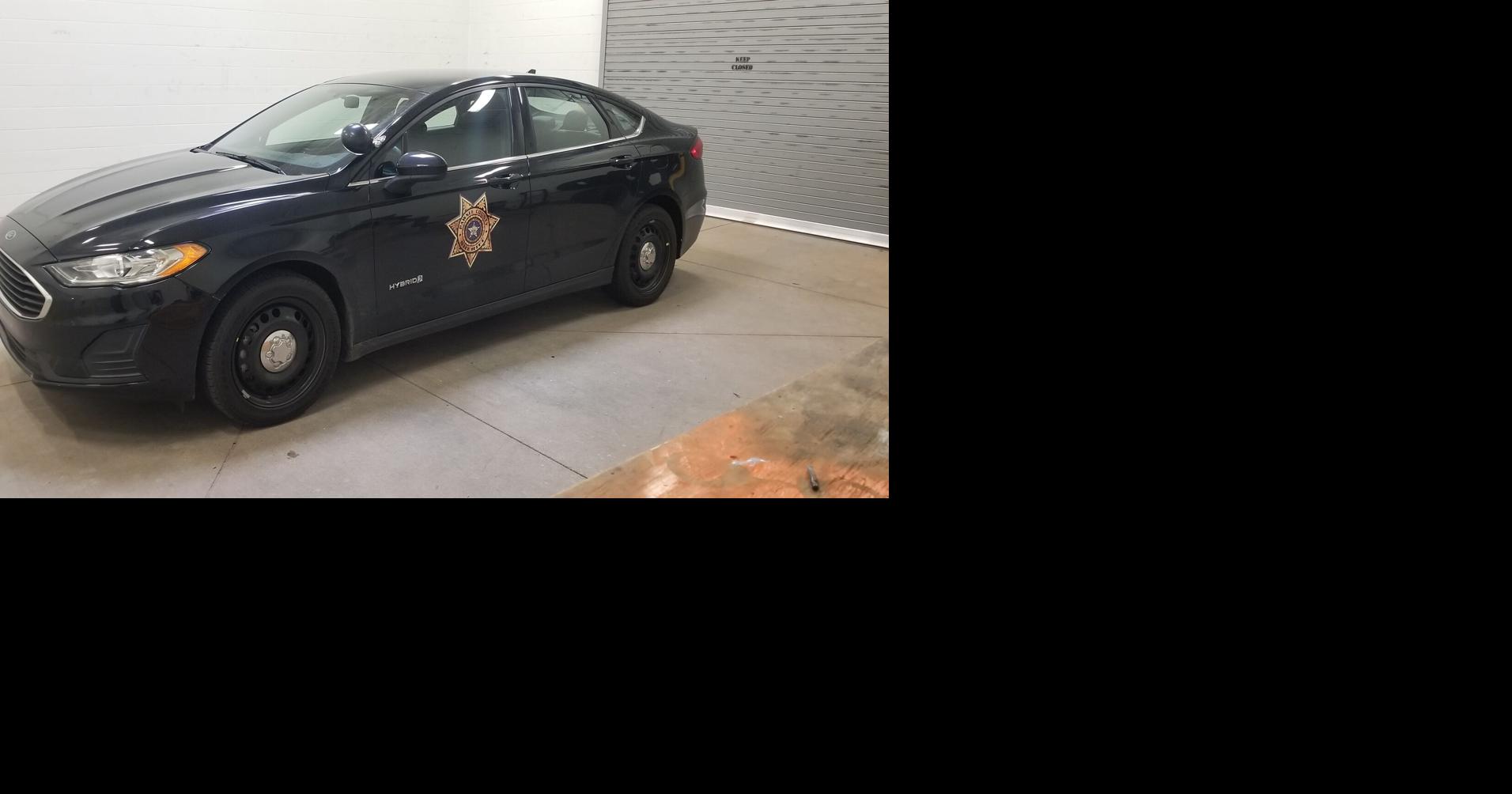 Pawnee County Sheriff’s Office adds hybrid cars to its fleet Local