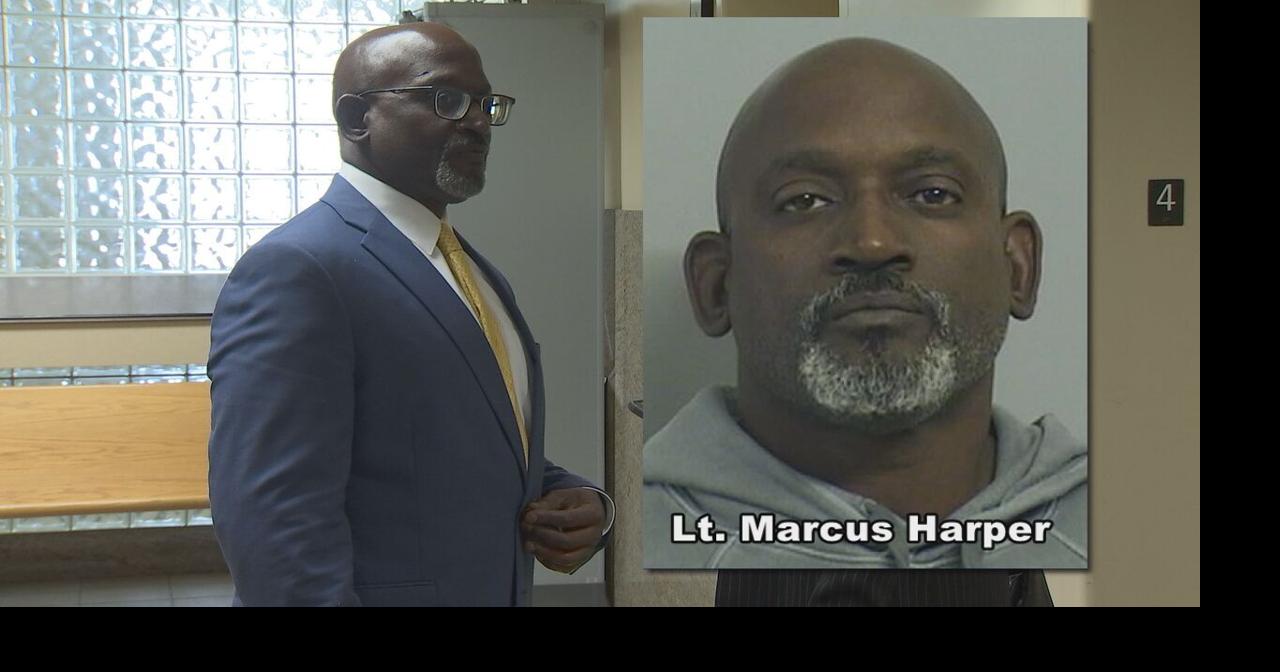 Trial against Tulsa Police lieutenant charged with helping cover up 2020 shooting begins