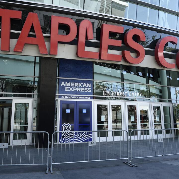 Who owns Staples Center? Name set to change to Crypto.com Arena as