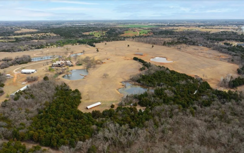 Gundy says house listed for sale does not mean he's leaving OSU