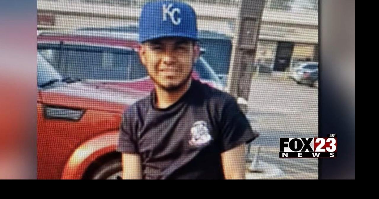 Video: Tulsa Police looking for man accused of killing roommate | News | fox23.com