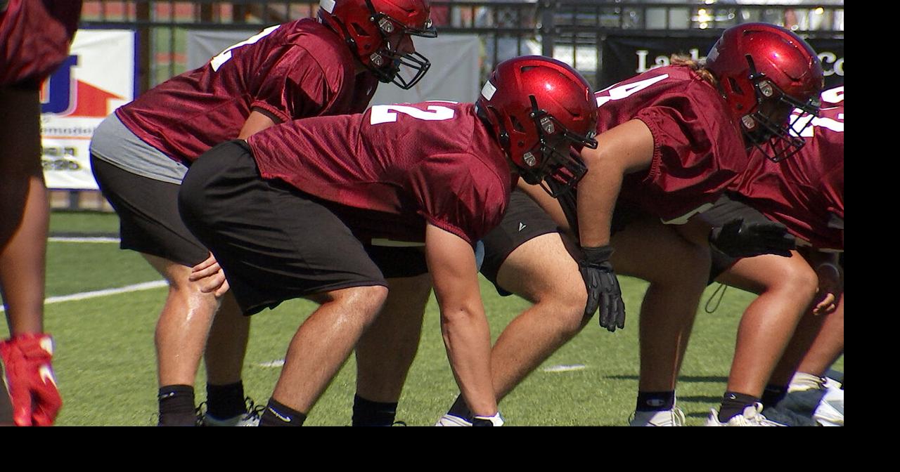 High School Football Camping Wagoner Bulldogs News