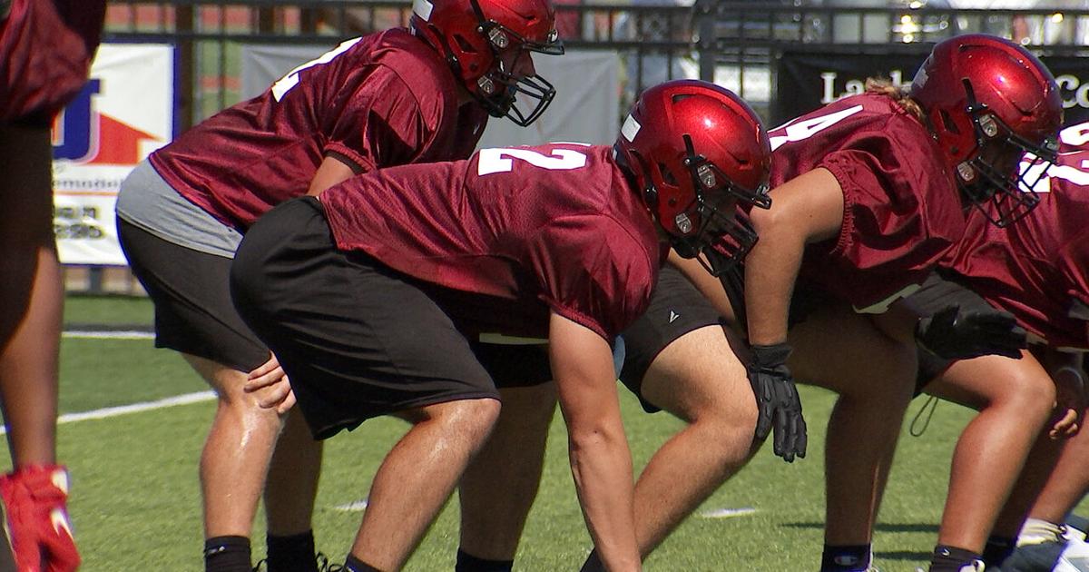 High School Football Camping Wagoner Bulldogs News