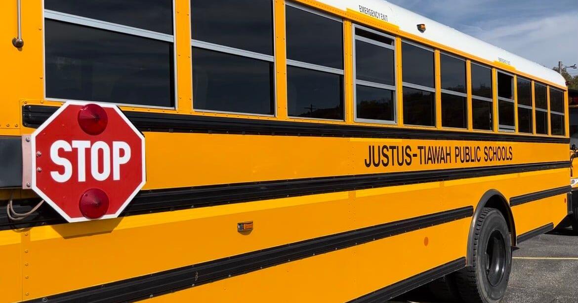JustusTiawah School highlighting how its tackling vaping in schools