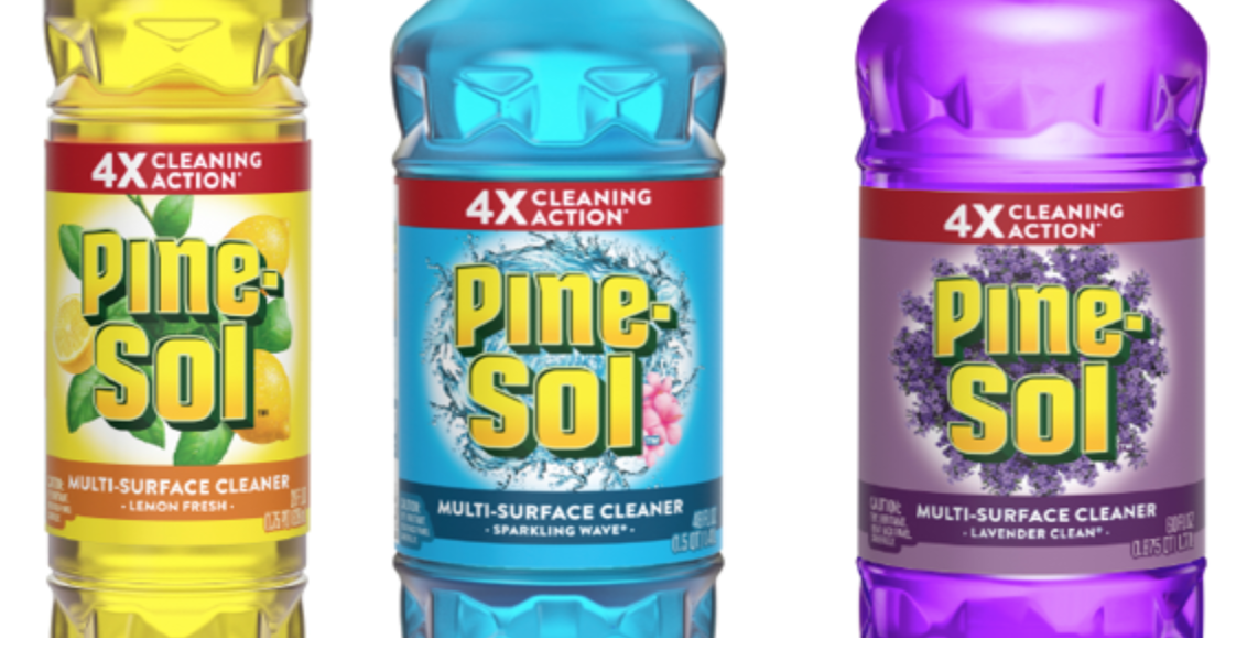 Recall alert Clorox recalls some cleaners due to bacteria presence