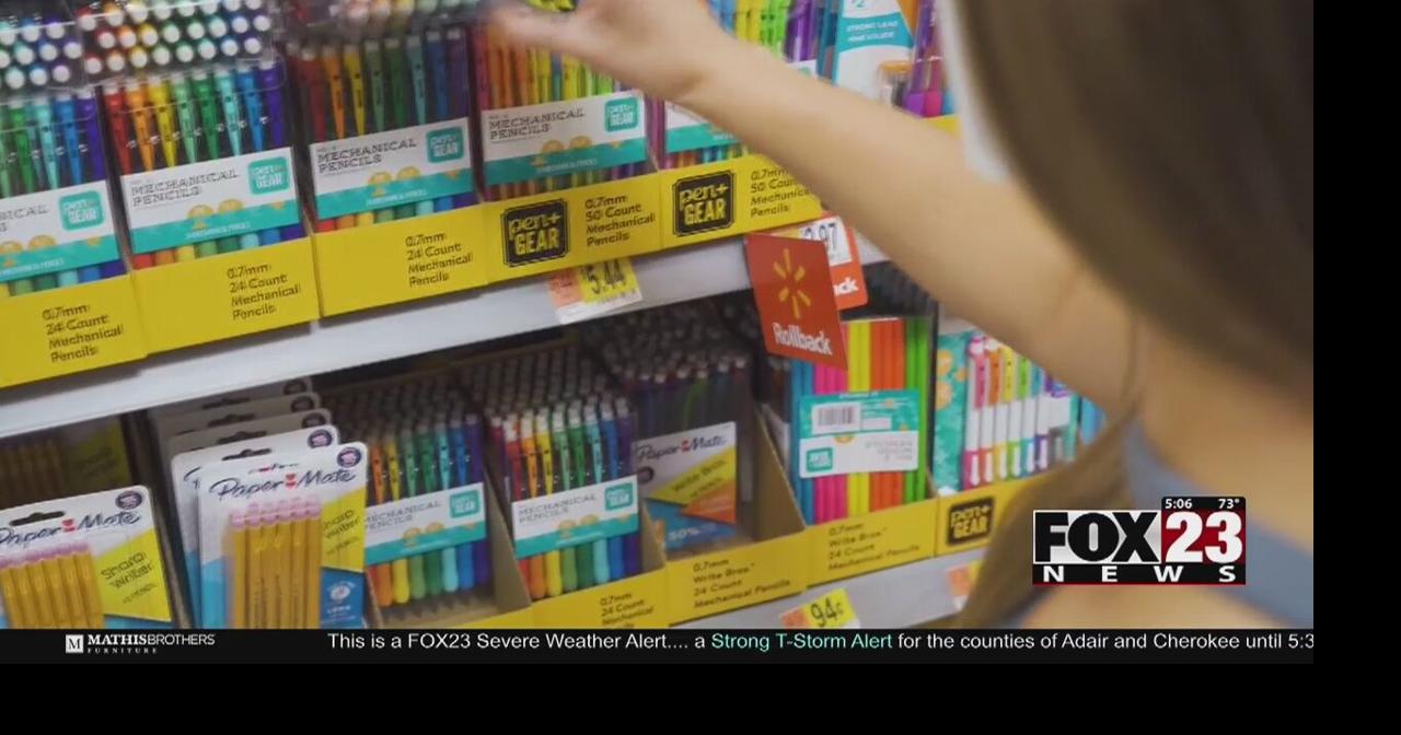 TaxFree Weekend 2020 in Oklahoma What to know Local & State