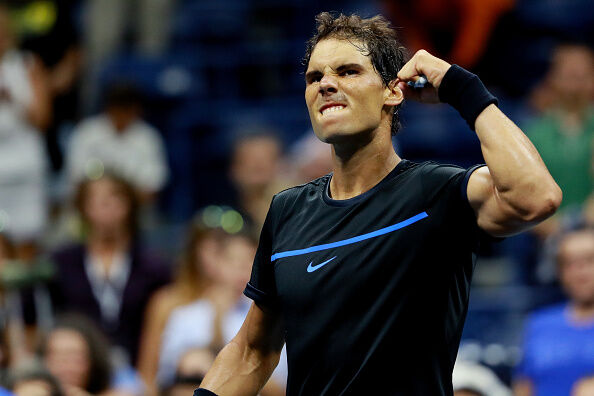 Photos: Rafael Nadal through the years | | fox23.com