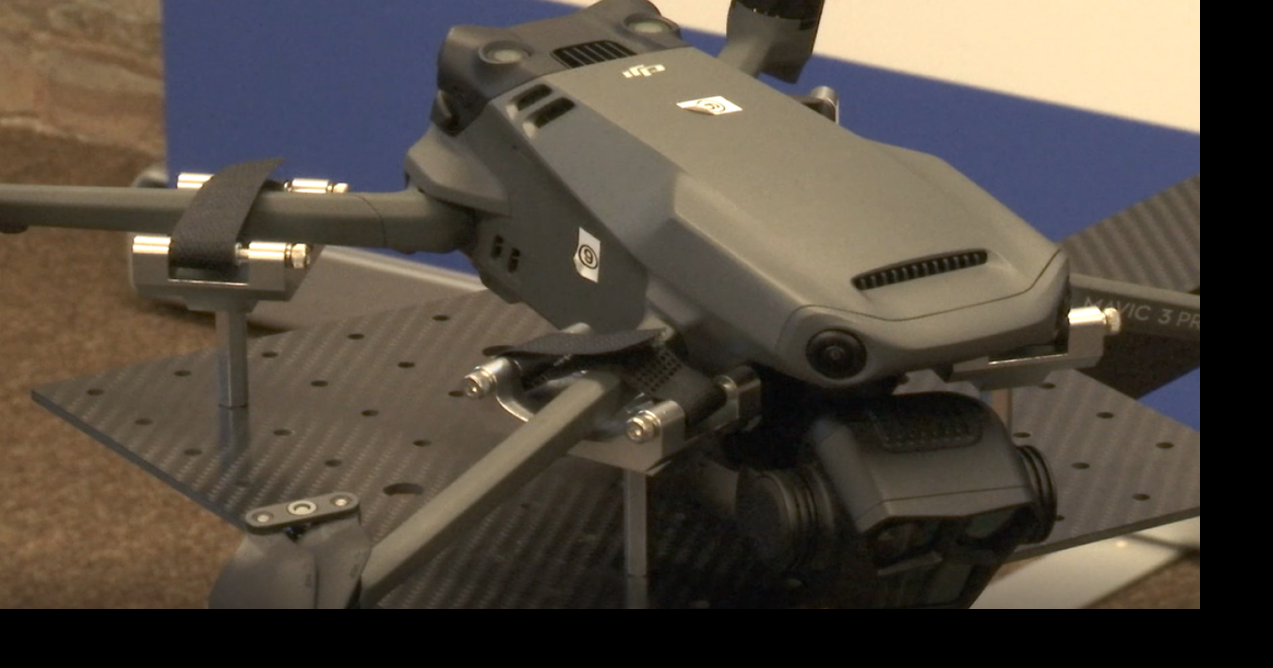 University of Tulsa grants region's first UAS Drone Security Certification
