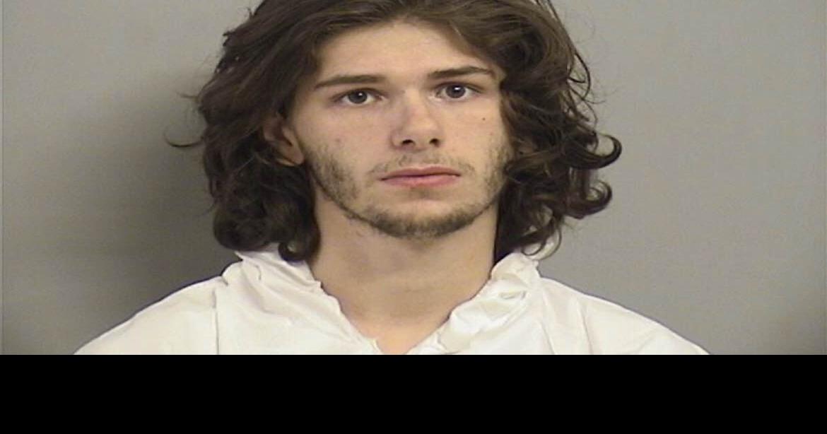 Suspect, victims in north Tulsa shooting identified News