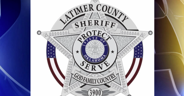 Authorities safely dispose of military ordnance found in rural Wilburton