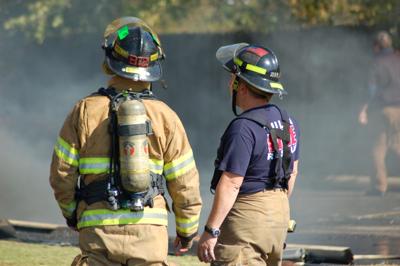 Tulsa firefighters look for bump in pay following Tulsa police, city  agreement | Local & State | fox23.com