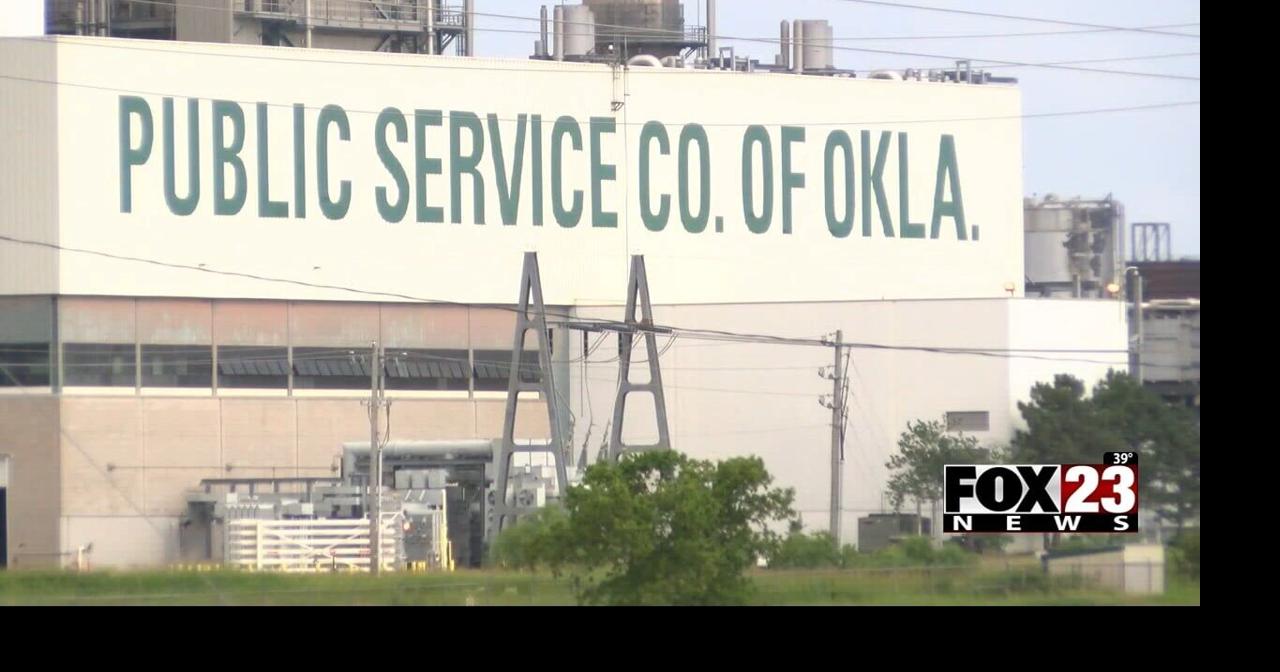 Corporation Commission allows PSO to temporarily cap rate increases for families News