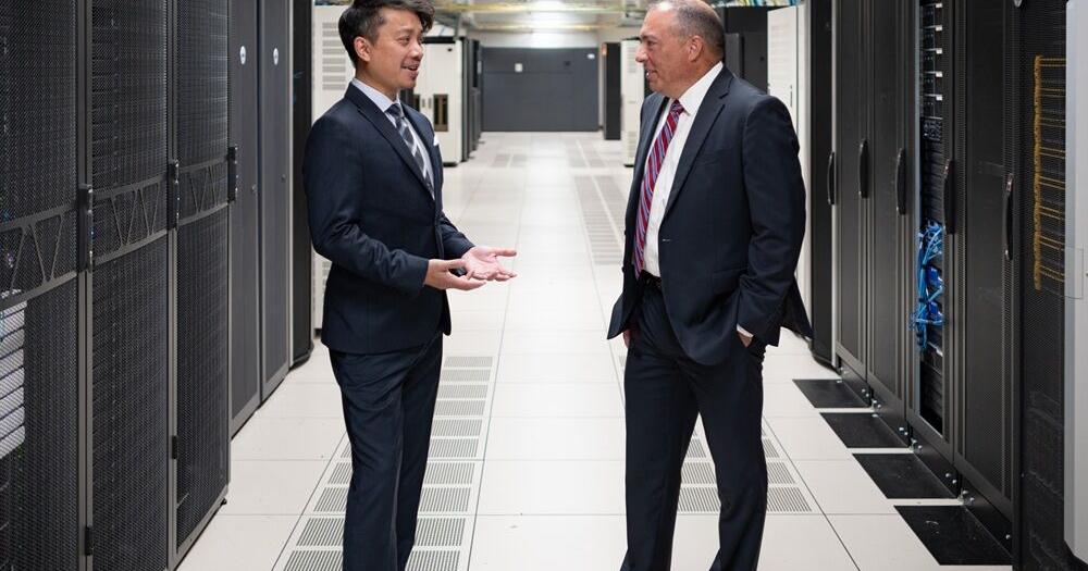 Oklahoma names new Chief AI and Technology Officer