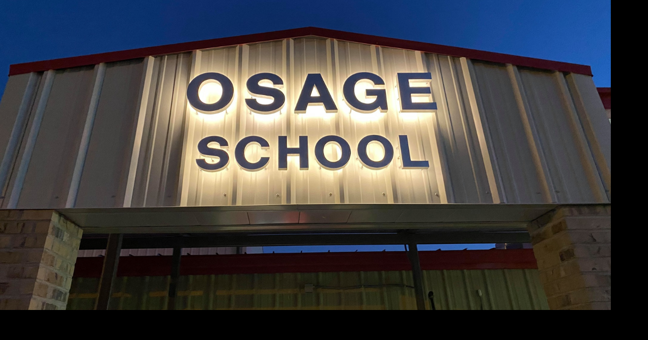 2 Green Country school districts asking voters to approve bond proposals for school improvements