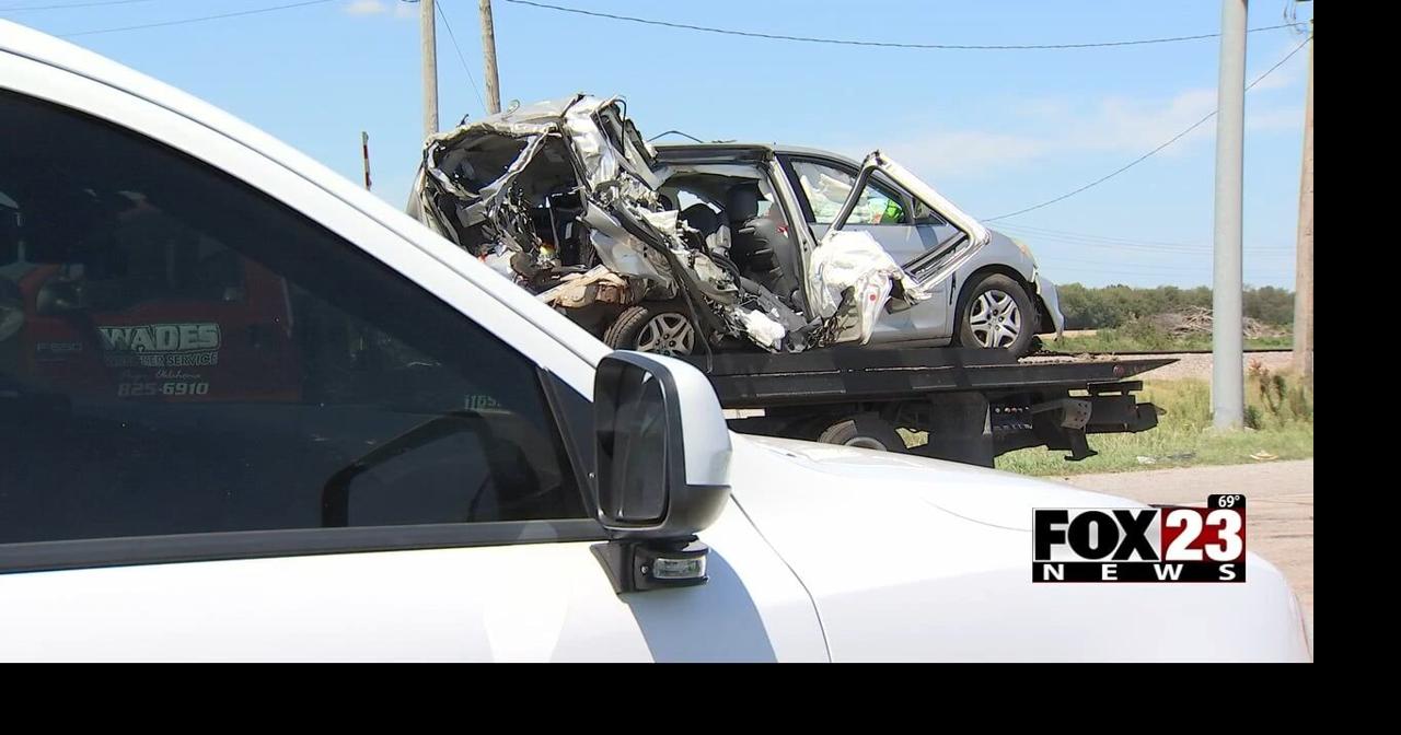 Missouri trucker charged with first degree manslaughter in 2022 Pryor