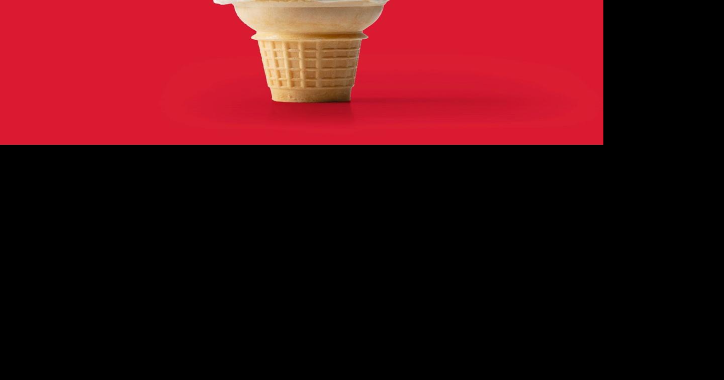 QuikTrip offers free vanilla ice cream cones to kids Halloween night