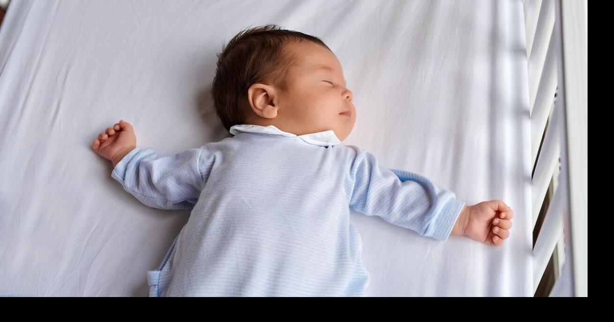 Ascension St. John certified as Gold Cribs for Kids National Safe Sleep Hospital