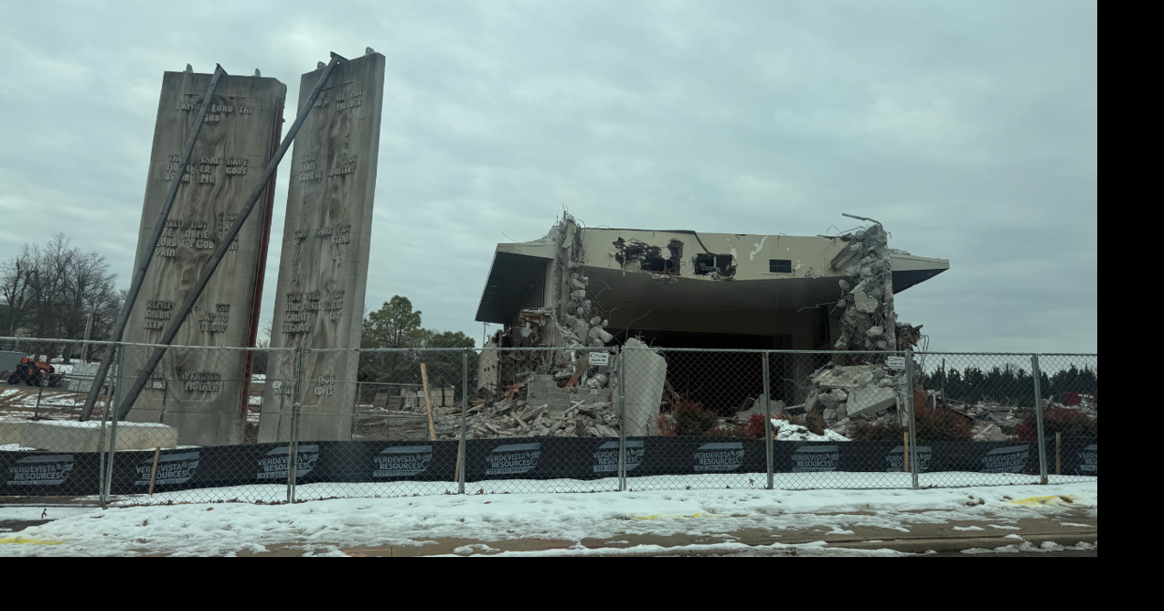 Temple Israel honors its past while building for the future