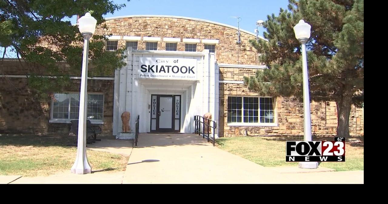 Skiatook first responders call community to vote for new facilities