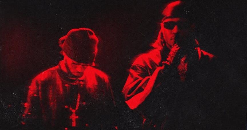 Rapper, producer duo Future and Metro Boomin bring 'We Trust You' tour ...