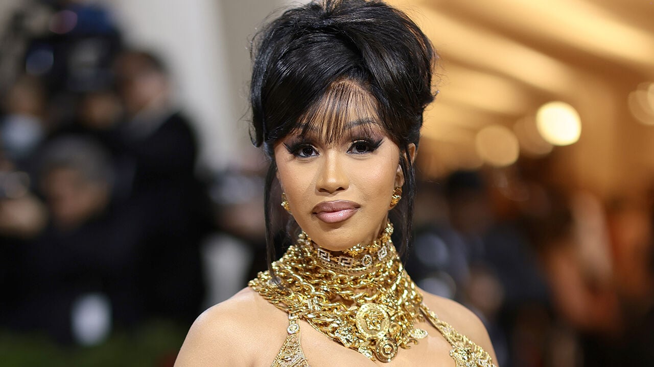 Why Cardi B Takes Her Kids Back to the Bronx: That Community Is