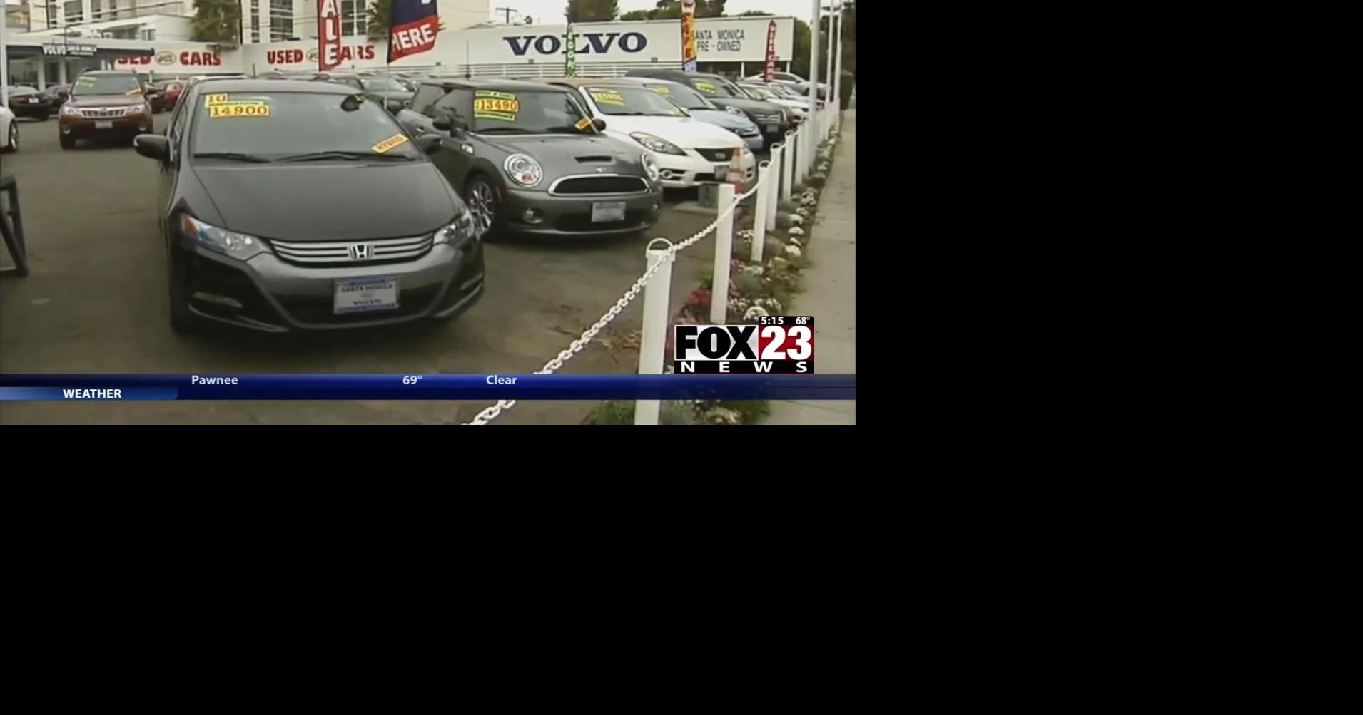 What is 'yoyo' financing and how to watch out for it News