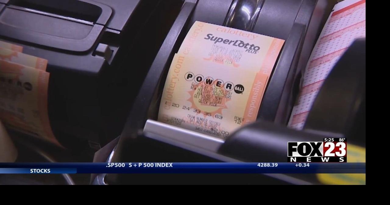 Windfall and what now? Local & State